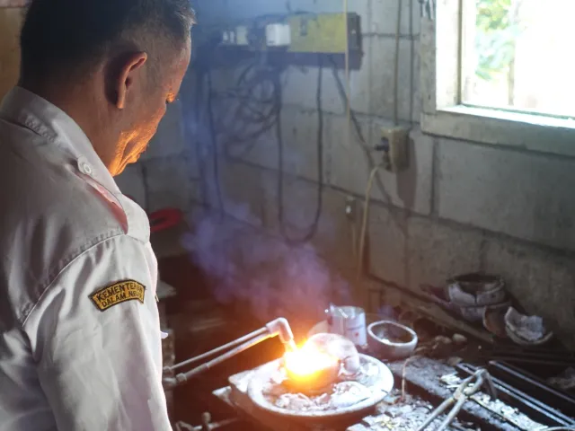 Foto Perhiasan Mamas Jewelry ke-2