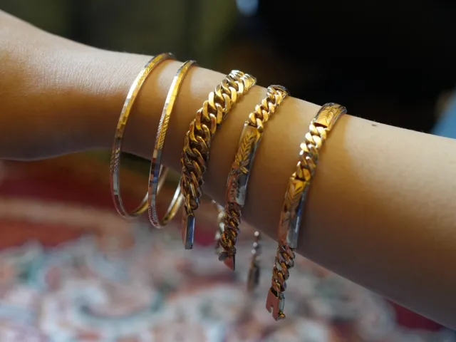 Perhiasan Mamas Jewelry