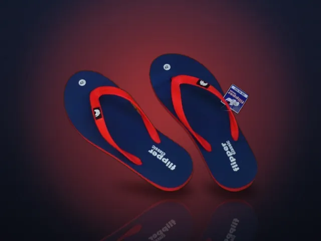 Sandal Aluna