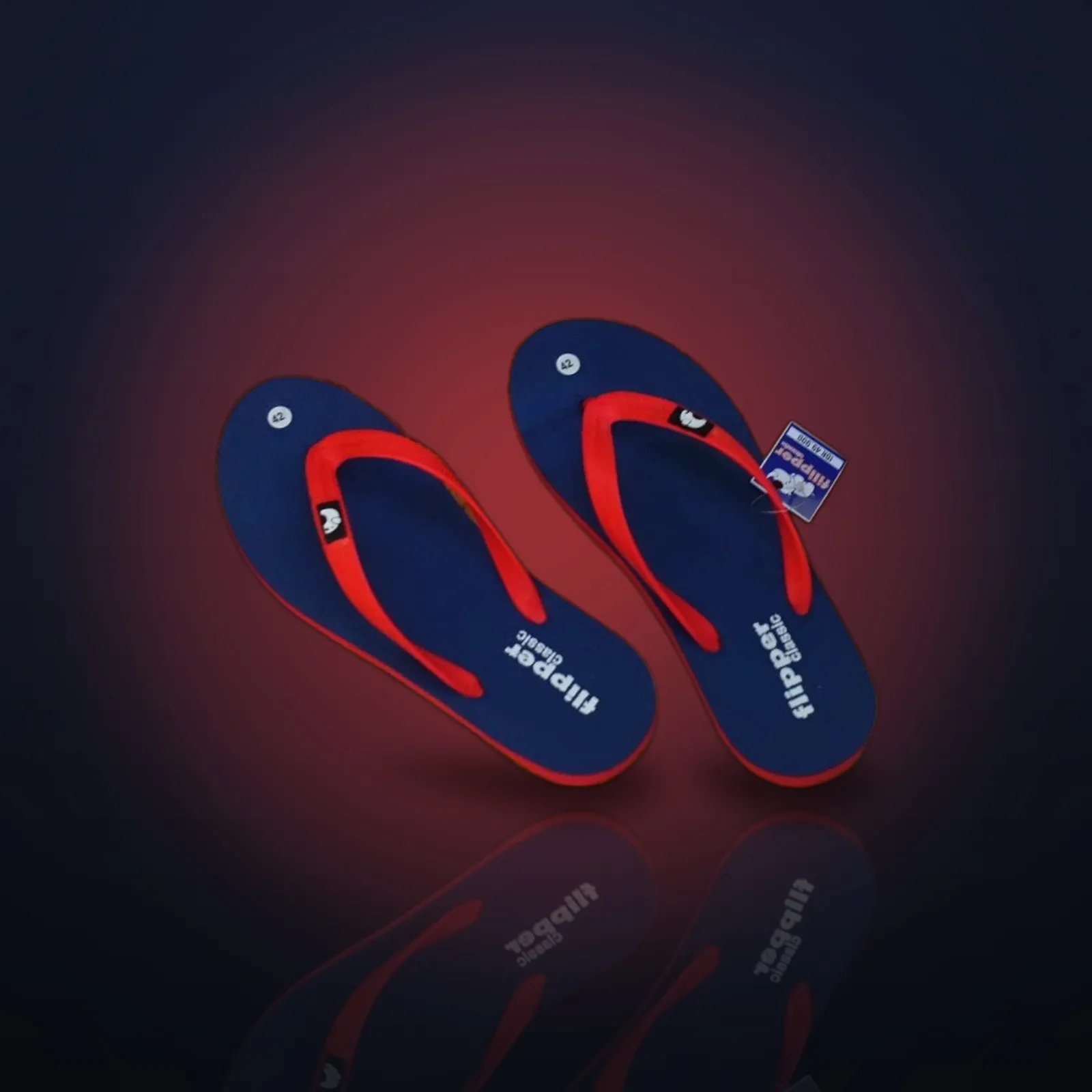 Foto Sandal Aluna