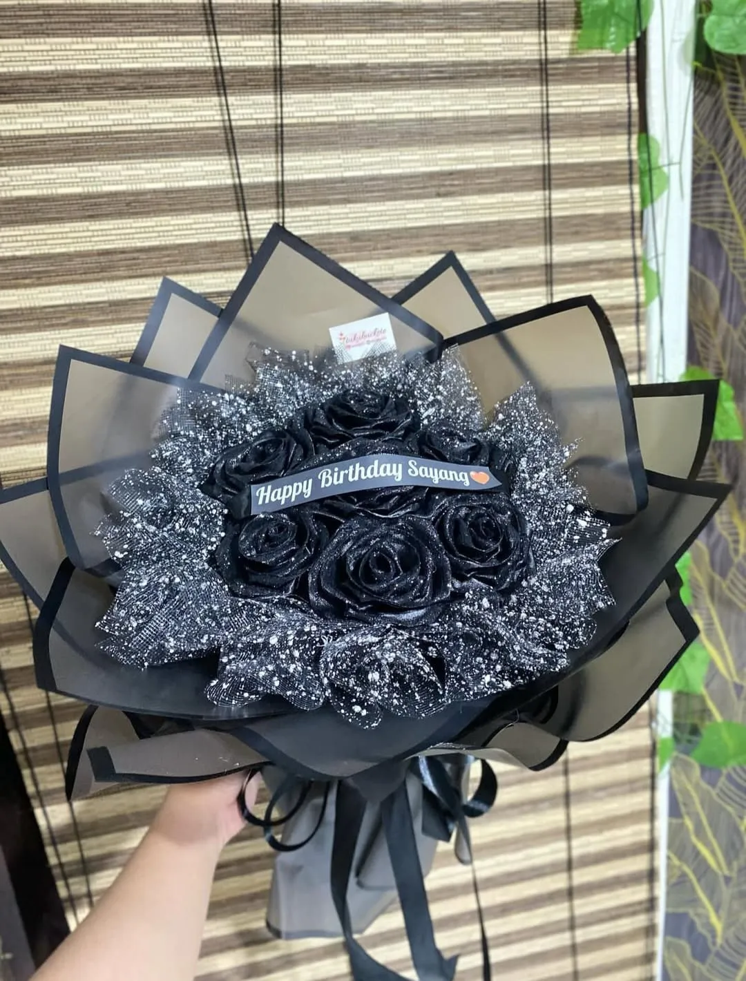 Foto Tukubuckete